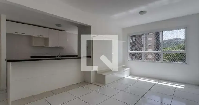 Apartamento para Venda - Jardim Salso , 3 Quartos,  75 m² - Porto Alegre