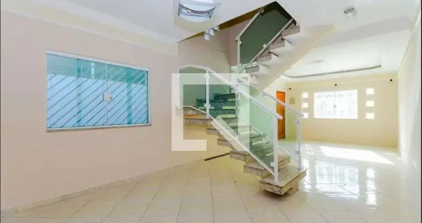 Casa para Venda - Centro, 3 Quartos,  117 m² - Guarulhos