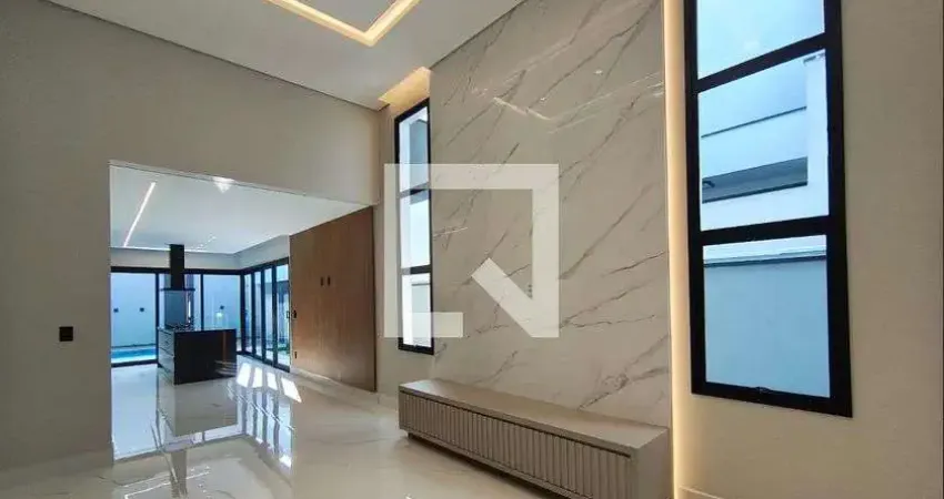 Casa / Sobrado em Condomínio para Venda - Swiss Park, 3 Quartos,  210 m² - Campinas