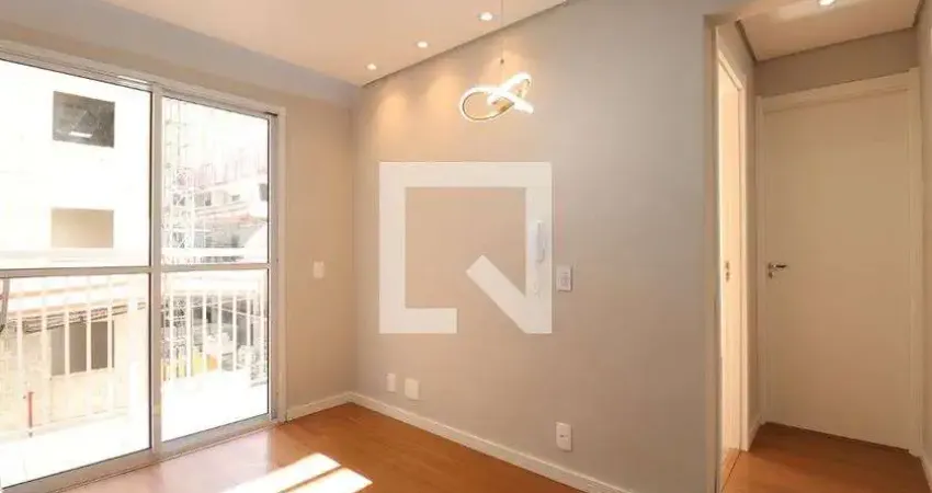 Apartamento para Venda - Bom Retiro, 2 Quartos,  35 m² - São Paulo
