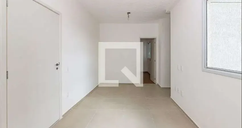 Apartamento para Venda - Palmeiras, 2 Quartos,  48 m² - Belo Horizonte