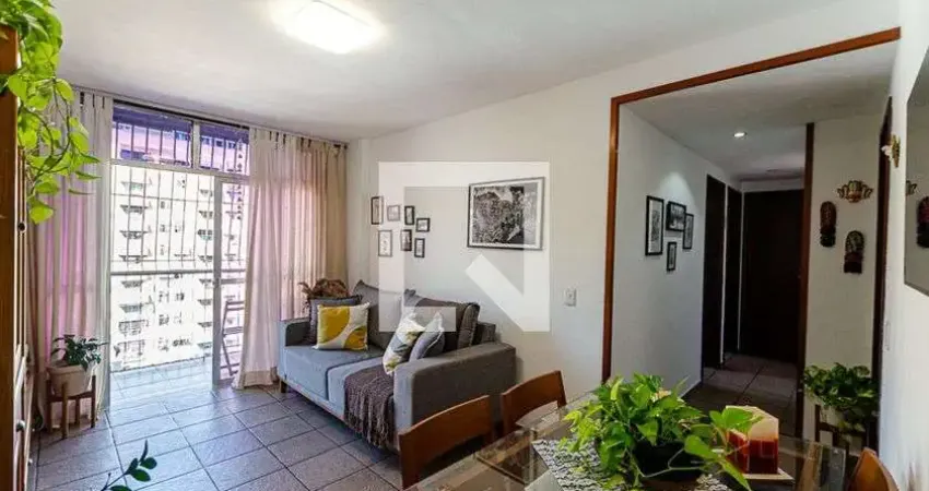 Apartamento para Venda - Fonseca, 3 Quartos,  105 m² - Niterói