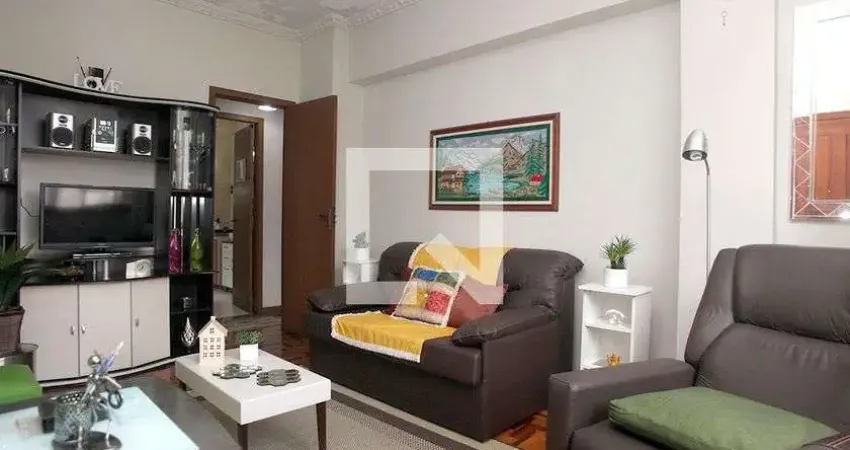 Apartamento para Venda - Cidade Baixa, 2 Quartos,  42 m² - Porto Alegre
