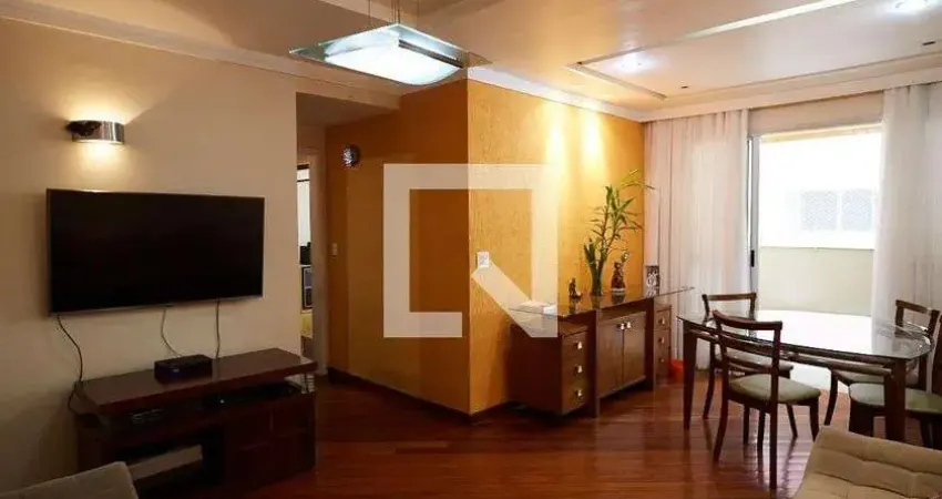 Apartamento para Venda - Ipiranga, 3 Quartos,  100 m² - Belo Horizonte