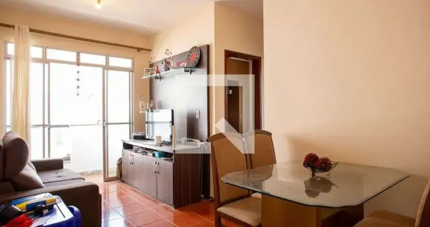 Apartamento para Venda - Santa Inês, 2 Quartos,  51 m² - Belo Horizonte