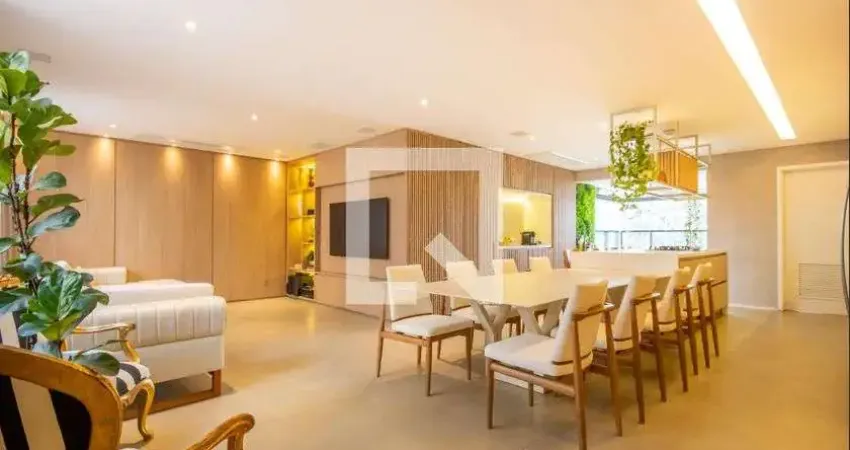 Apartamento para Venda - Vila Yara, 3 Quartos,  153 m² - Osasco