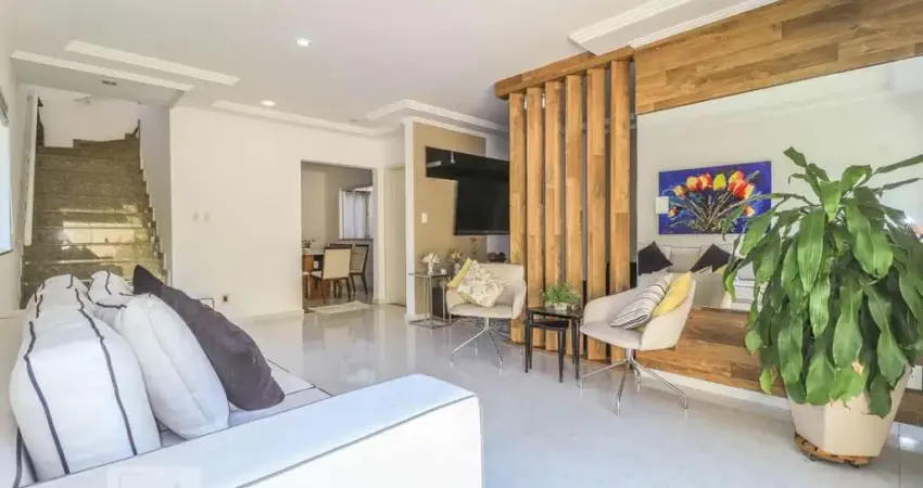 Casa para Venda - Freguesia , 4 Quartos,  290 m² - Rio de Janeiro
