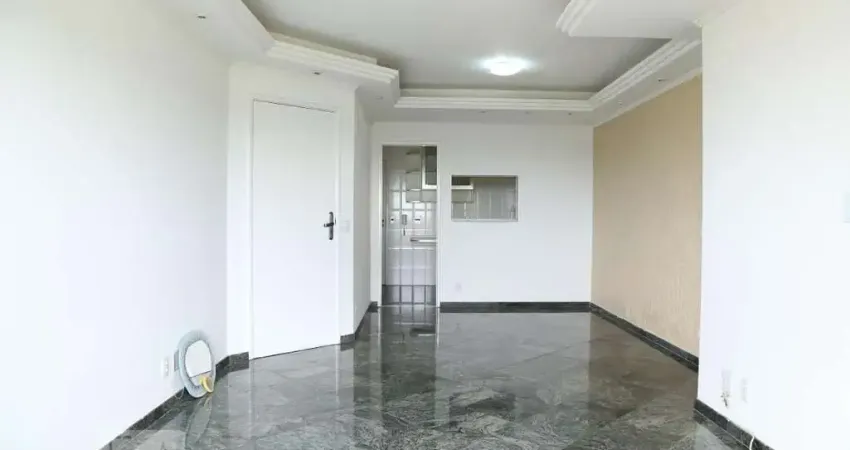 Apartamento para Venda - Mandaqui, 3 Quartos,  90 m² - São Paulo