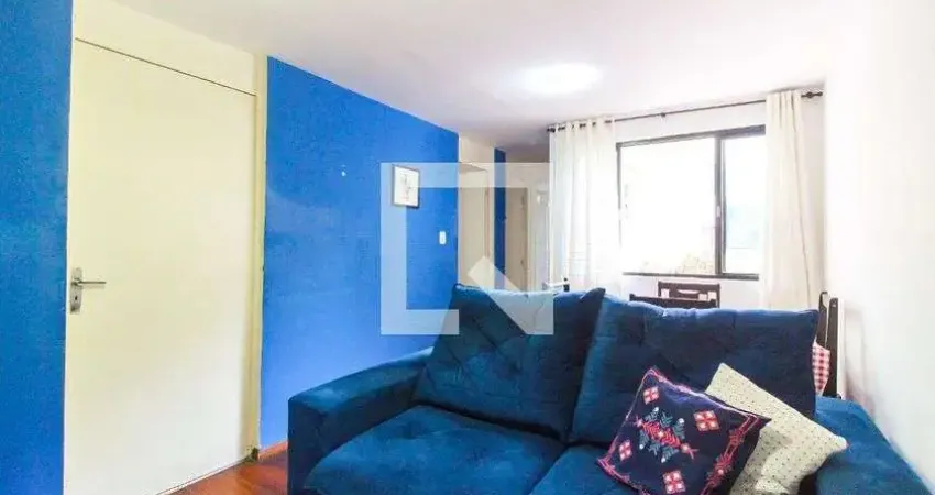Apartamento para Venda - Itaquera, 2 Quartos,  50 m² - São Paulo
