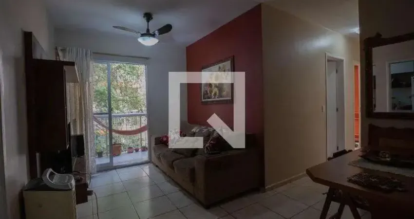 Apartamento para Venda - Pechincha, 3 Quartos,  78 m² - Rio de Janeiro
