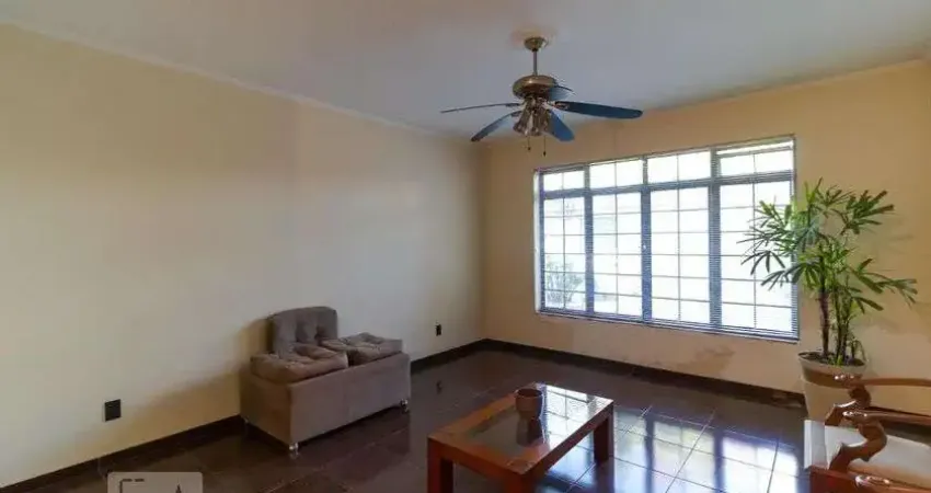 Casa para Venda - Taquaral, 4 Quartos,  264 m² - Campinas