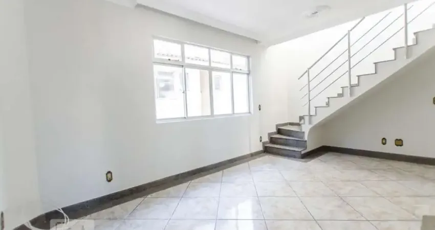 Cobertura para Venda - Ouro Preto, 4 Quartos,  219 m² - Belo Horizonte