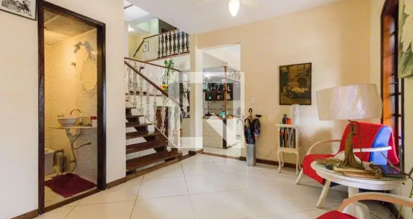 Casa / Sobrado em Condomínio para Venda - Anil, 4 Quartos,  491 m² - Rio de Janeiro