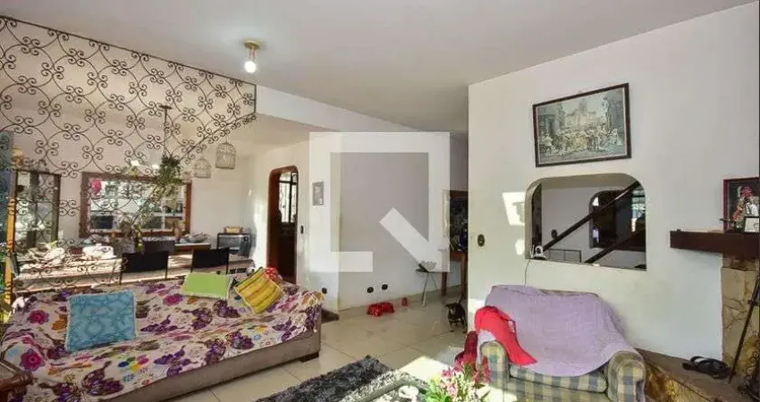Casa para Venda - Jardim Londrina, 5 Quartos,  440 m² - São Paulo