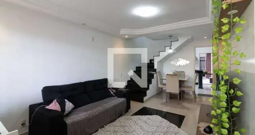 Casa para Venda - Ermelino Matarazzo, 2 Quartos,  70 m² - São Paulo