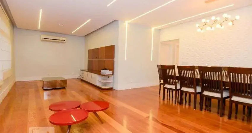 Casa para Venda - Vila Augusta, 5 Quartos,  411 m² - Guarulhos