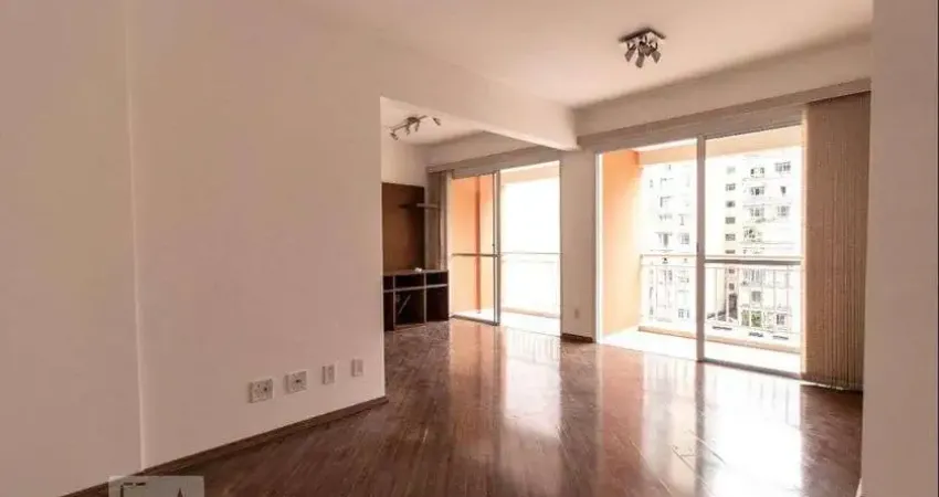 Apartamento para Venda - Santa Cecília, 3 Quartos,  100 m² - São Paulo