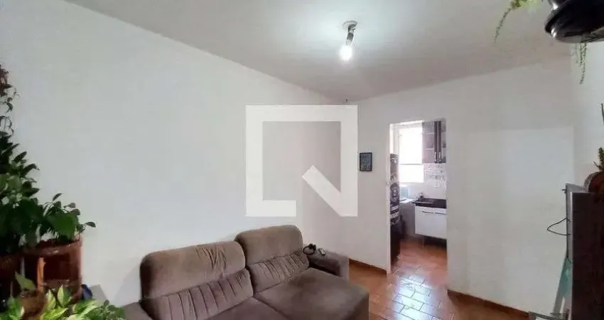 Apartamento para Venda - Campos Elíseos , 2 Quartos,  50 m² - Campinas