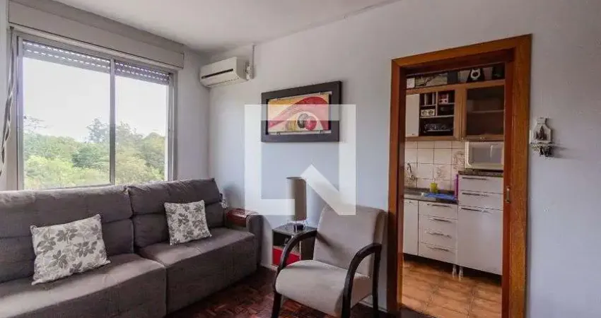 Apartamento para Venda - Cavalhada, 2 Quartos,  49 m² - Porto Alegre