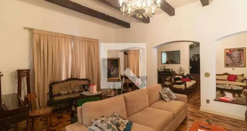 Casa para Venda - Jardim Paulista, 3 Quartos,  800 m² - São Paulo