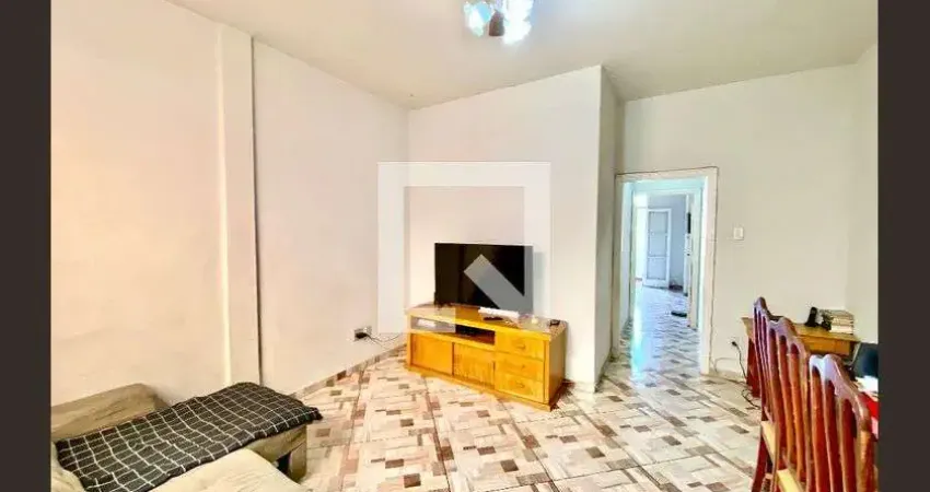 Apartamento para Venda - Engenho Novo, 1 Quarto,  68 m² - Rio de Janeiro