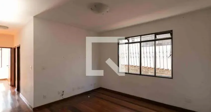 Apartamento para Venda - Santa Rosa, 3 Quartos,  94 m² - Belo Horizonte