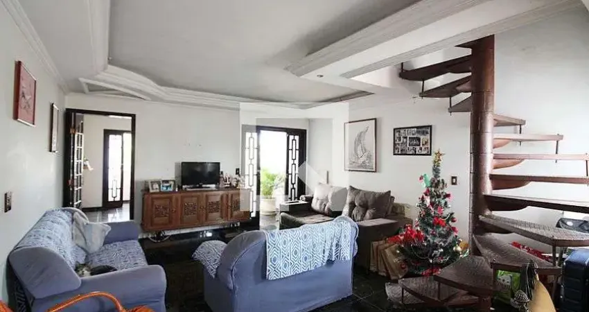 Casa para Venda - Paulicéia, 4 Quartos,  256 m² - São Bernardo do Campo