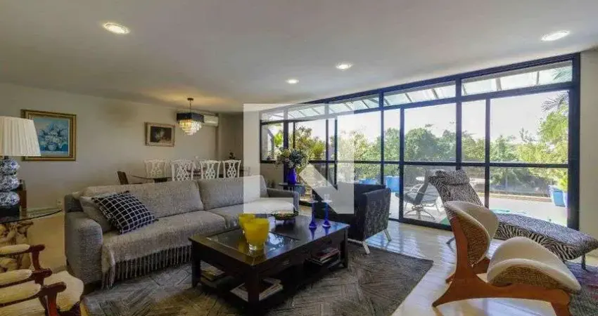 Cobertura para Venda - Recreio, 4 Quartos,  200 m² - Rio de Janeiro