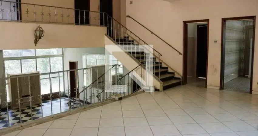 Casa para Venda - Icaraí, 4 Quartos,  300 m² - Niterói