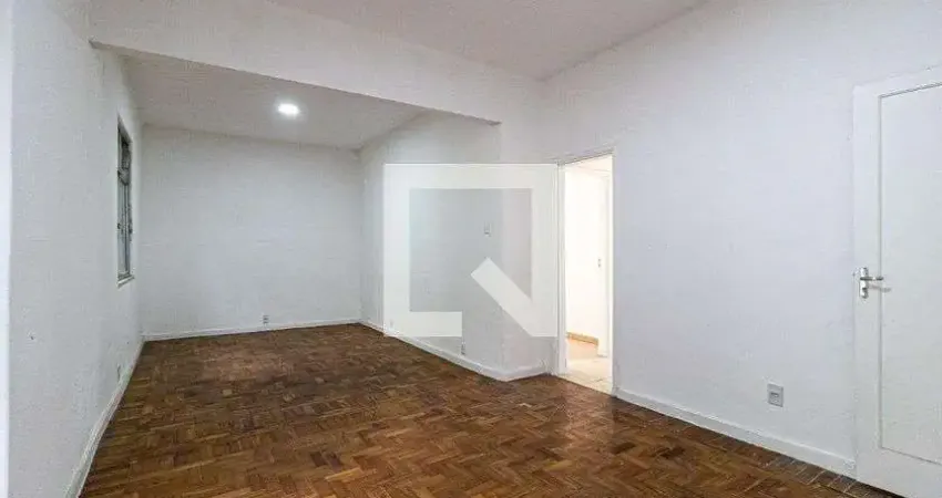 Apartamento para Venda - Tijuca, 3 Quartos,  100 m² - Rio de Janeiro