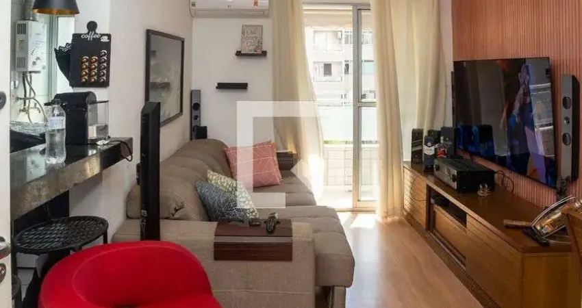 Apartamento para Venda - Taquara, 2 Quartos,  52 m² - Rio de Janeiro
