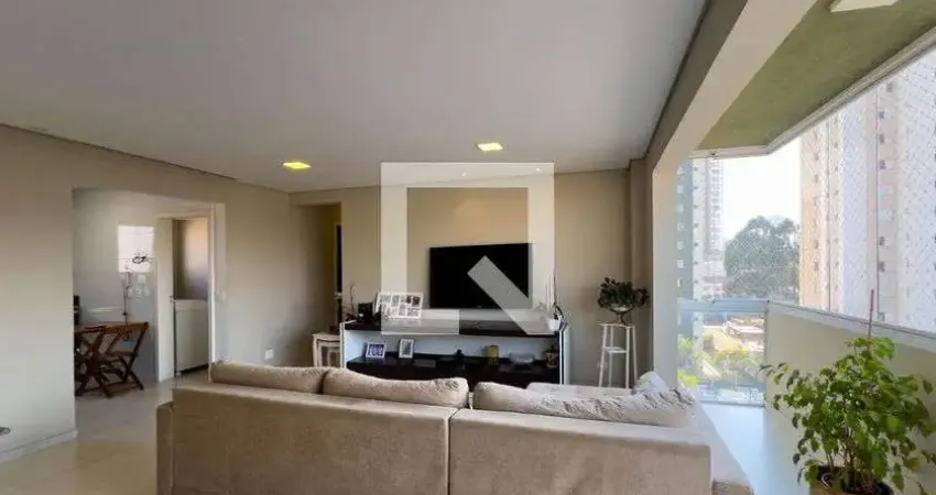Apartamento para Venda - Vila Mariana, 3 Quartos,  110 m² - São Paulo