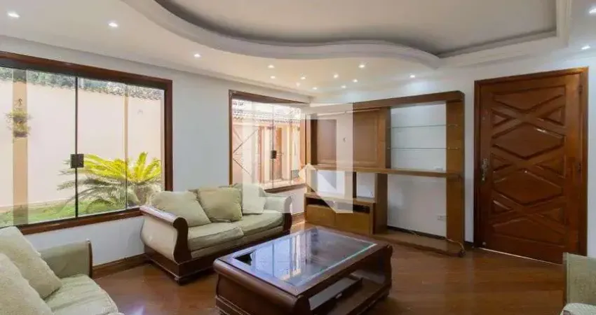 Casa para Venda - Jardim Cocaia, 4 Quartos,  317 m² - Guarulhos