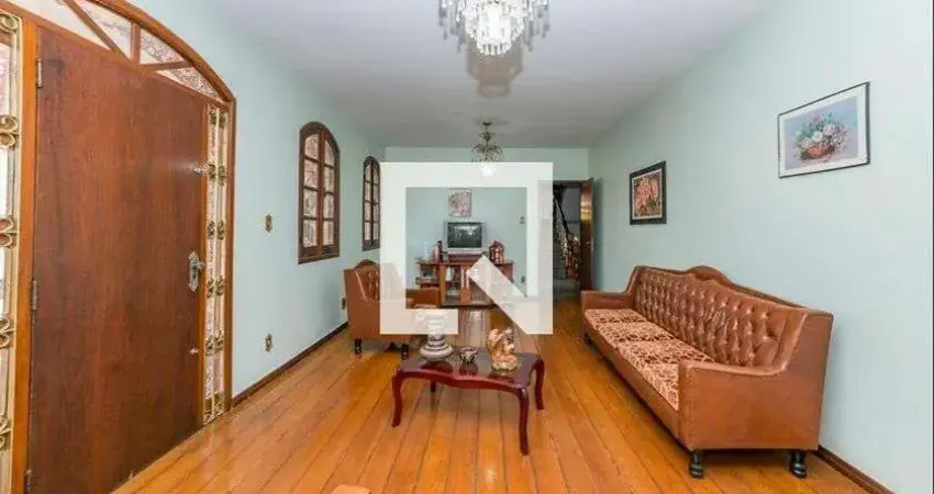 Casa para Venda - Barreiro, 5 Quartos,  384 m² - Belo Horizonte