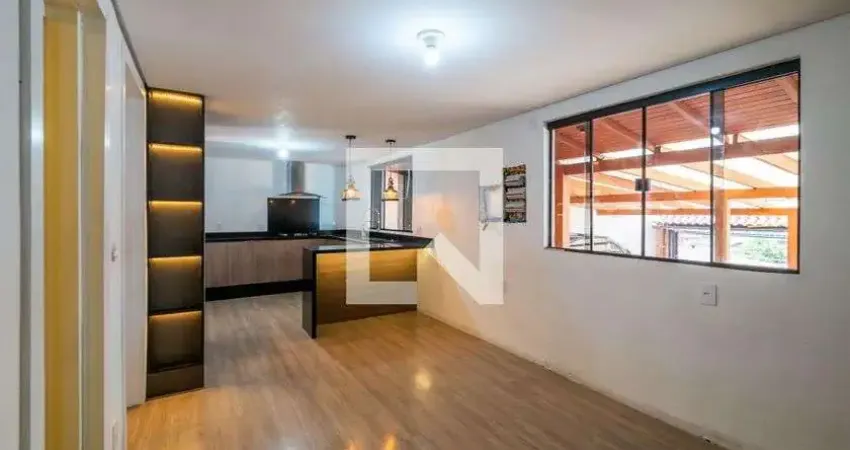 Casa para Venda - Aberta dos Morros, 2 Quartos,  120 m² - Porto Alegre
