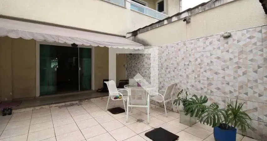 Casa / Sobrado em Condomínio para Venda - Freguesia , 3 Quartos,  130 m² - Rio de Janeiro