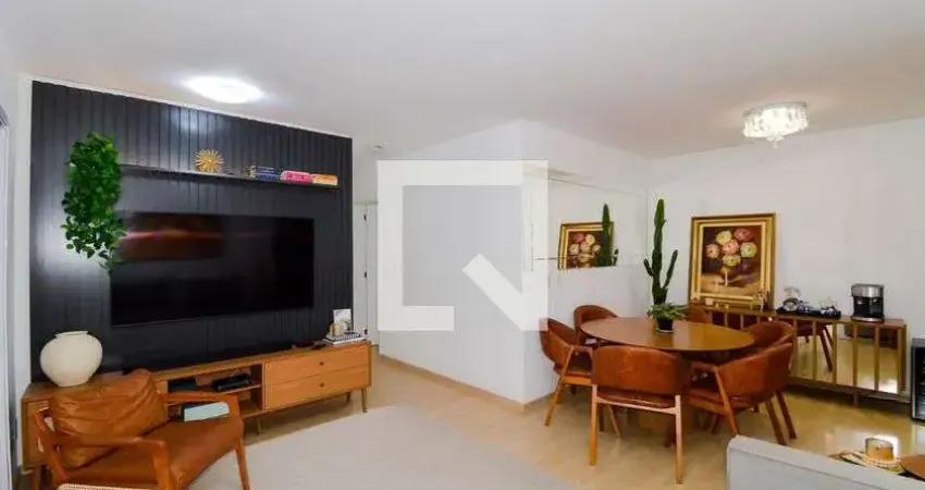 Apartamento para Venda - Picanço, 2 Quartos,  80 m² - Guarulhos