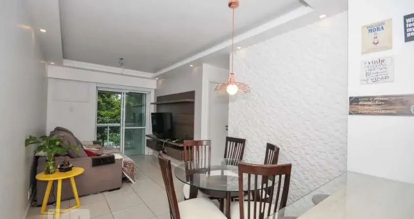 Apartamento para Venda - Jacarepaguá, 2 Quartos,  68 m² - Rio de Janeiro