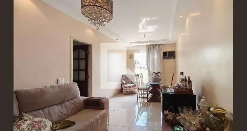 Cobertura para Venda - Vila Isabel, 4 Quartos,  160 m² - Rio de Janeiro