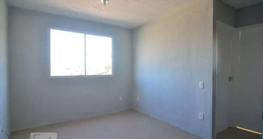 Apartamento para Venda - Estância Velha, 2 Quartos,  43 m² - Canoas