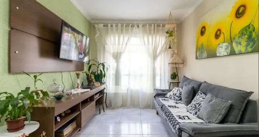 Apartamento para Venda - Vila Nova Cachoeirinha, 2 Quartos,  62 m² - São Paulo