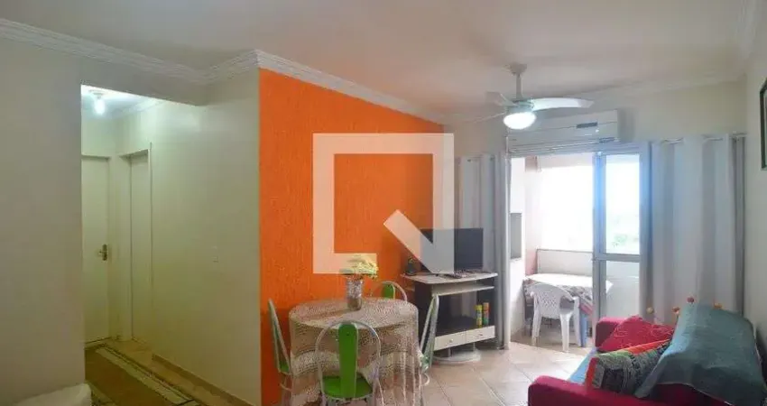Cobertura para Venda - Centro, 2 Quartos,  66 m² - Canoas