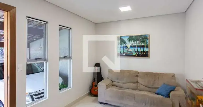 Casa para Venda - Alípio de Melo, 4 Quartos,  247 m² - Belo Horizonte