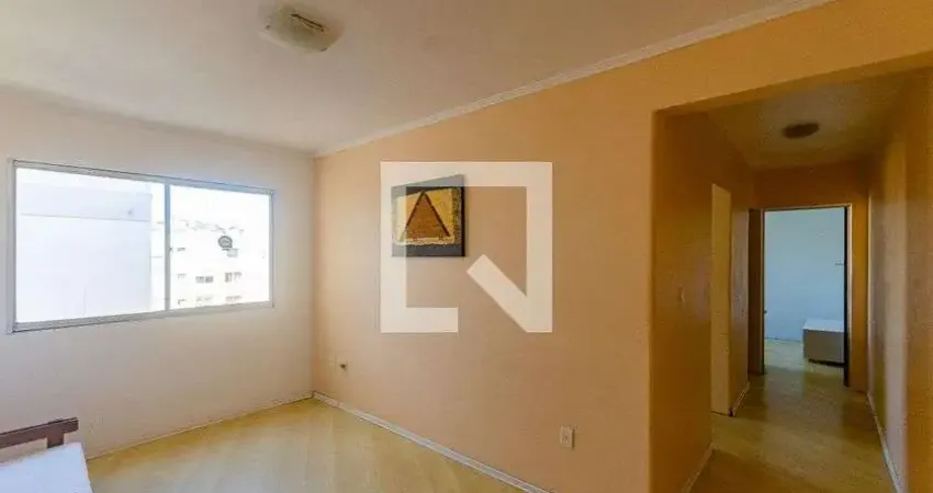 Apartamento para Venda - Santa Tereza , 2 Quartos,  58 m² - Porto Alegre
