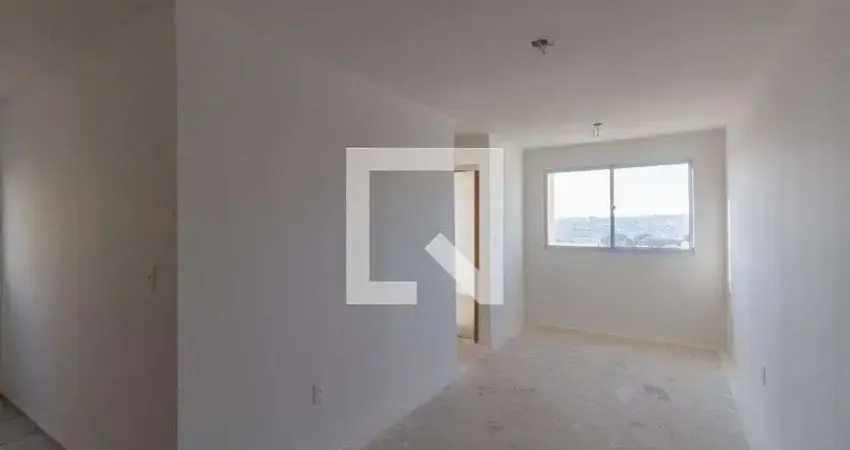 Apartamento para Venda - Itaquera, 2 Quartos,  43 m² - São Paulo