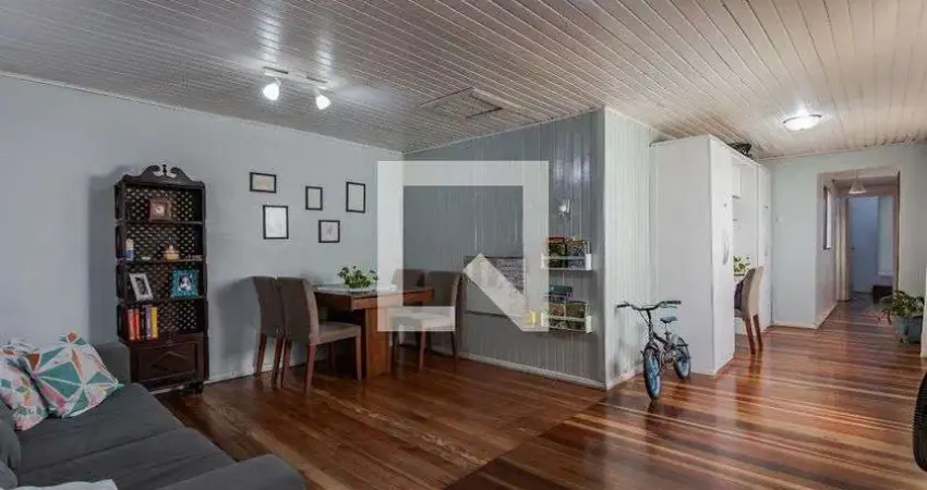 Casa para Venda - Bela Vista, 7 Quartos,  176 m² - Porto Alegre
