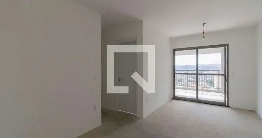 Apartamento para Venda - Vila Miriam, 2 Quartos,  69 m² - Guarulhos