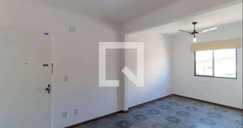 Apartamento para Venda - Vila Marieta, 2 Quartos,  65 m² - Campinas