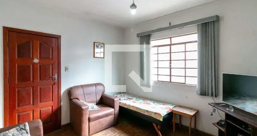 Casa para Venda - Monsenhor Messias, 3 Quartos,  250 m² - Belo Horizonte