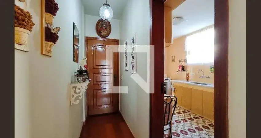 Apartamento para Venda - Andaraí, 2 Quartos,  87 m² - Rio de Janeiro